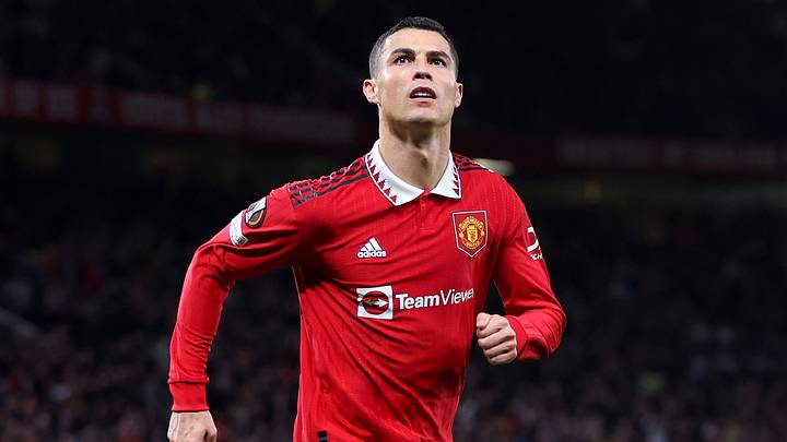 Man United may have found their Cristiano Ronaldo heir