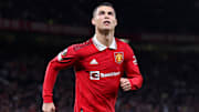 Ronaldo espera recuperar su mejor racha goleadora