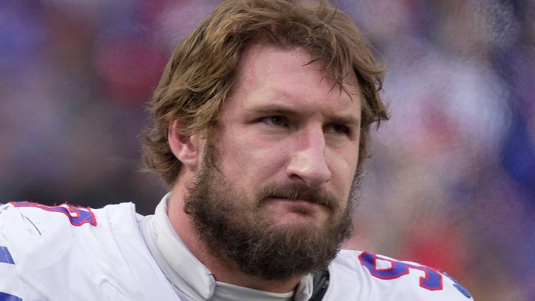 Joey Bosa