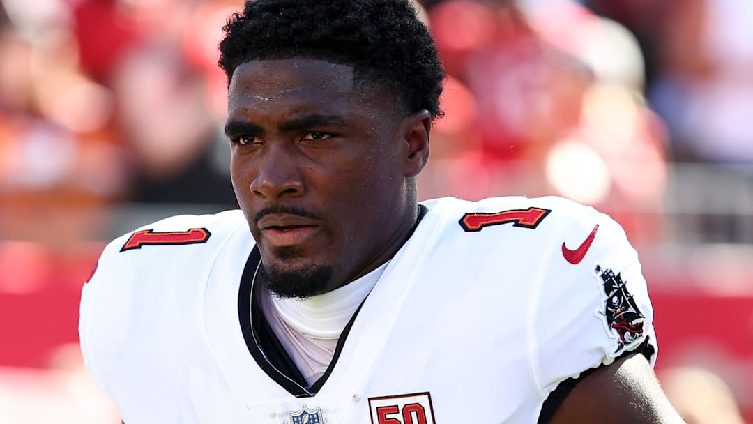 It's clear what the Tampa Bay Buccaneers decision on Rachaad White's future should be.