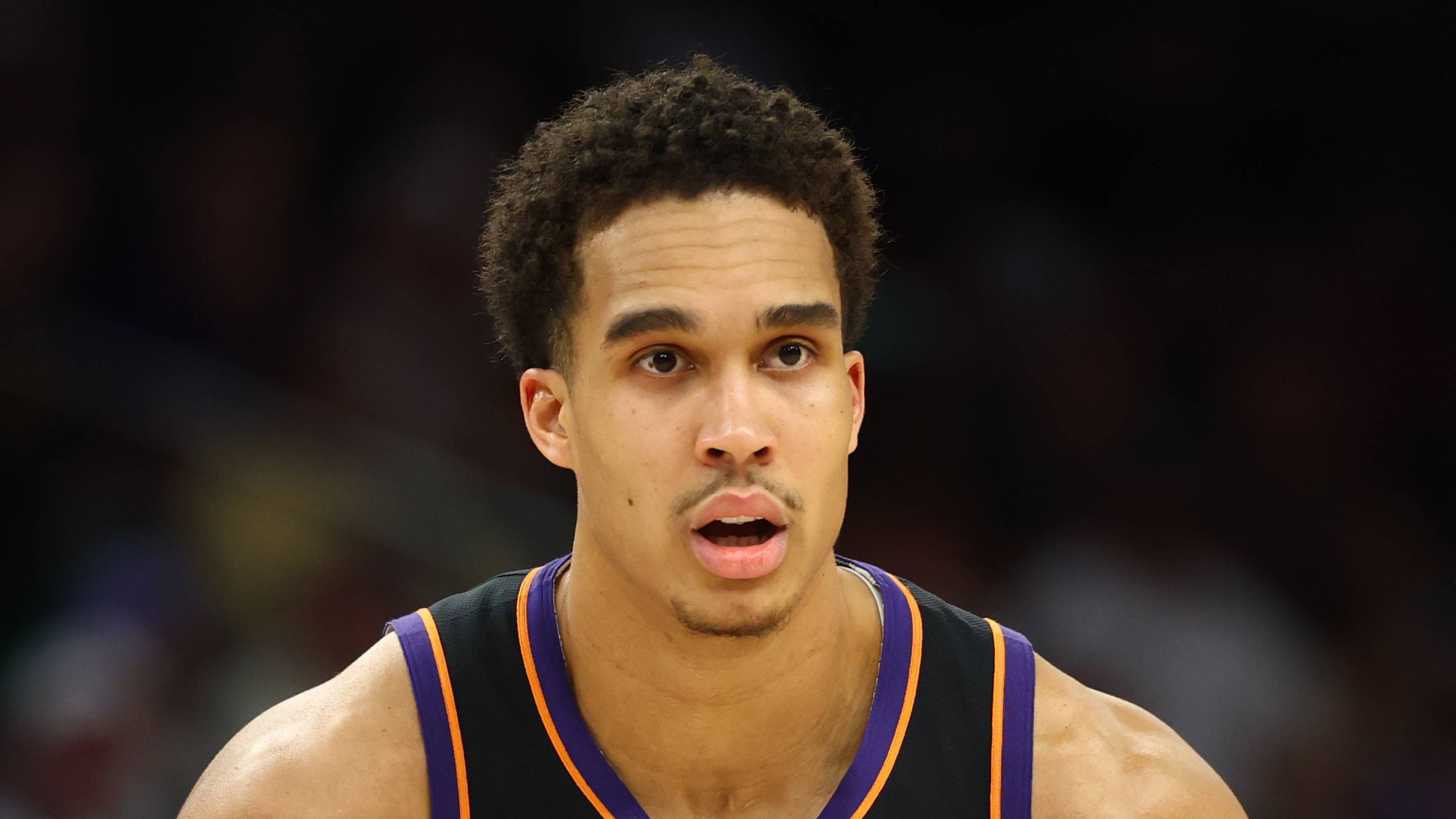 Oso Ighodaro deserves to start season for Suns, but Khaman Maluach will soon