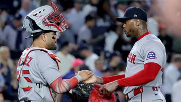 Carlos Narvaez to Undergo Knee Surgery, Eyes 2026 Comeback