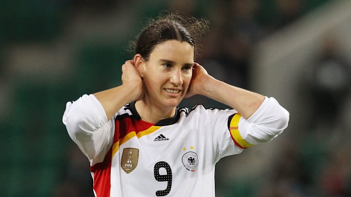Birgit Prinz