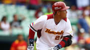 La de Miguel Cabrera es una de las camisetas de Venezuela más vendidas