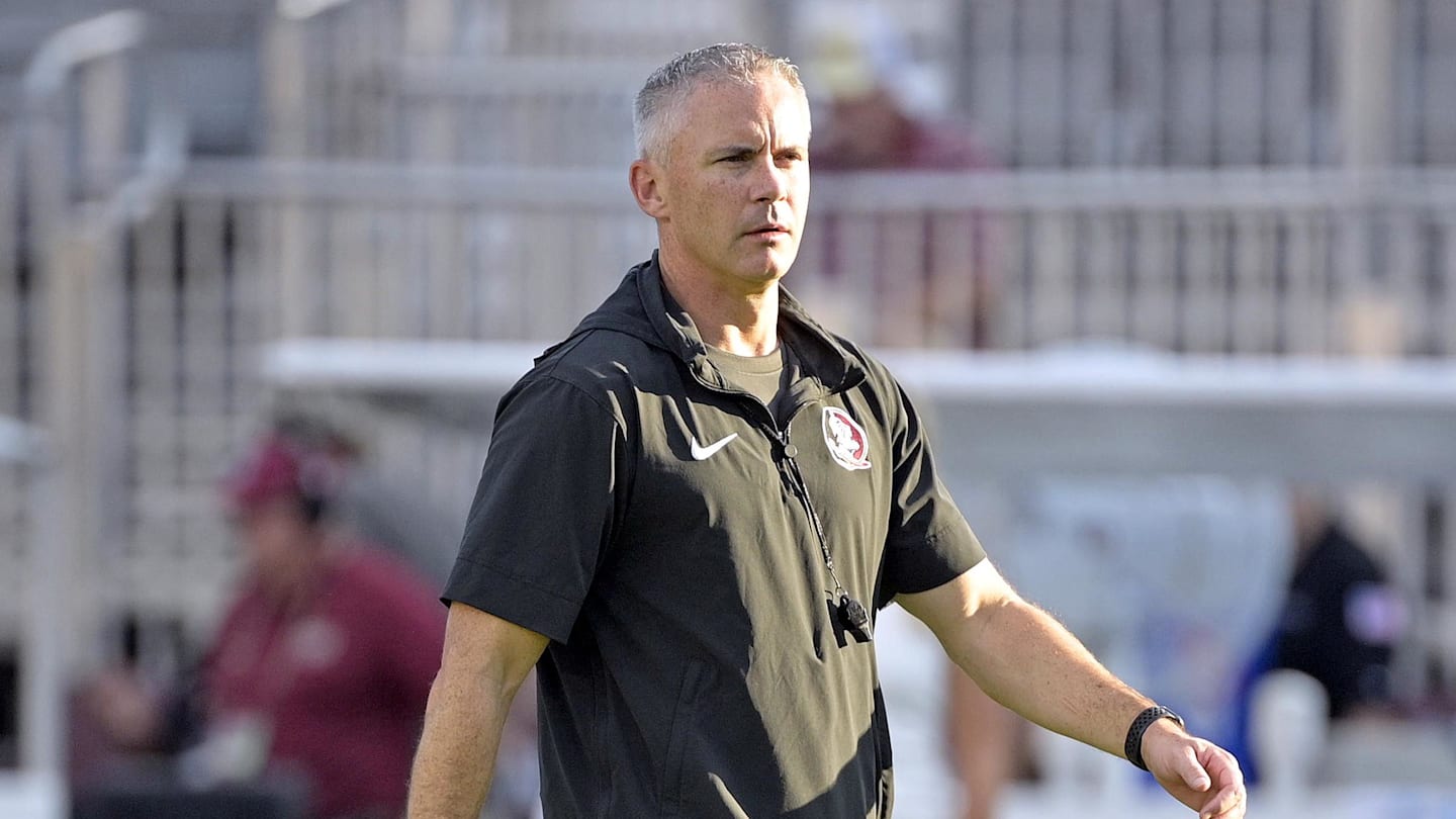 FSU Football vs. Duke Blue Devils PreGame Injury Updates