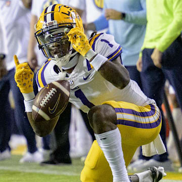 LSU vs. UCLA picks, predictions