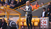 Wolverhampton Wanderers v Manchester City - Premier League