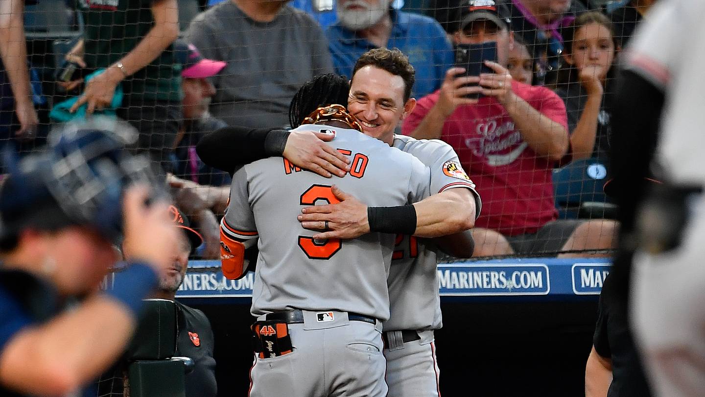 Best MLB Parlay Picks Today Phillies Orioles Among Matchups With Value 