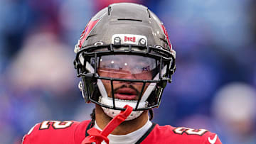 Tampa Bay Buccaneers v Buffalo Bills - NFL 2025