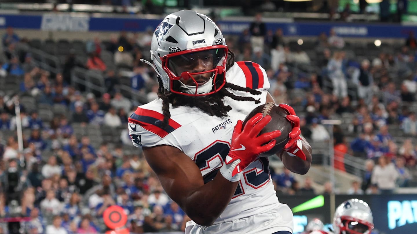 Kyle Dugger in Steelers uniform