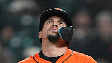 Atlanta Braves v San Francisco Giants
