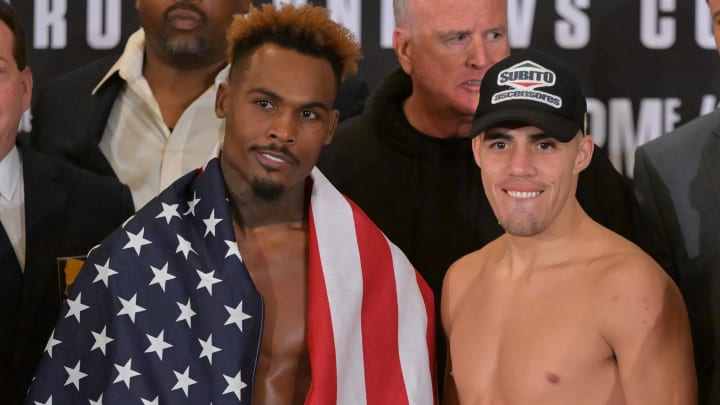 Charlo y Castaño se enfrentan este sábado en California