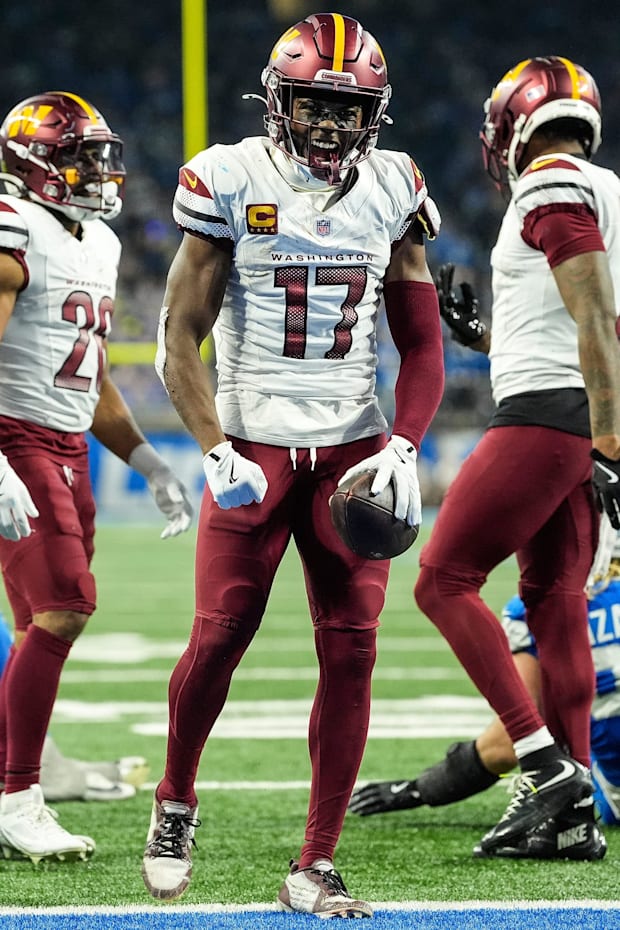 Terry McLaurin