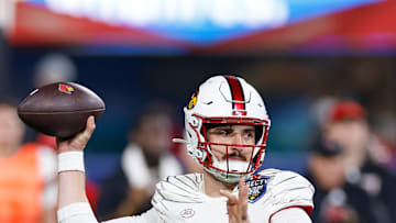 DIRECTV Holiday Bowl - Louisville v USC