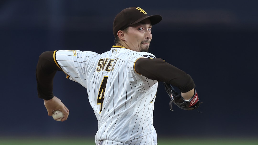Colorado Rockies v San Diego Padres