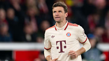 Thomas Müller