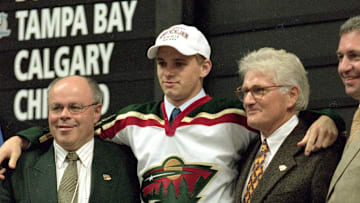 Marian Gaborik
