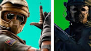 Rainbow 6 Siege X and Call of Duty: Warzone are coming to the EWC.