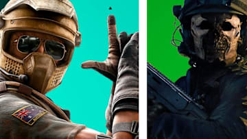 Rainbow 6 Siege X and Call of Duty: Warzone are coming to the EWC.