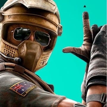 Rainbow 6 Siege X and Call of Duty: Warzone are coming to the EWC.