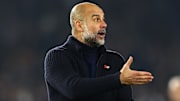 Guardiola's City are in poor form