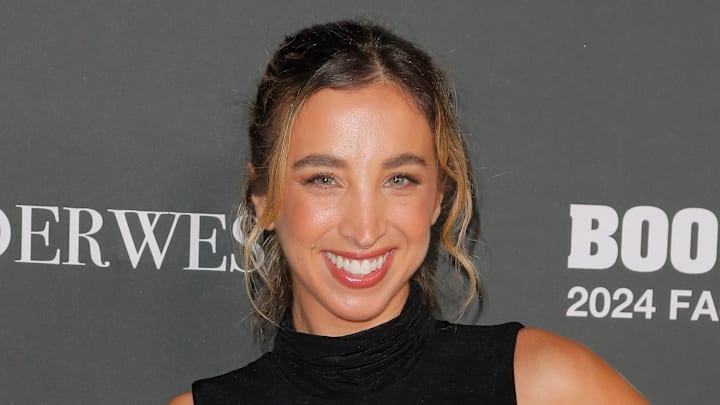 Katie Austin Katie Austin