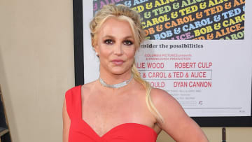 Britney Spears logró liberarse de la tutela de su padre después de más de una década de no tener autonomía propia