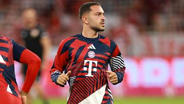 Arijon Ibrahimovic verlässt den FC Bayern 