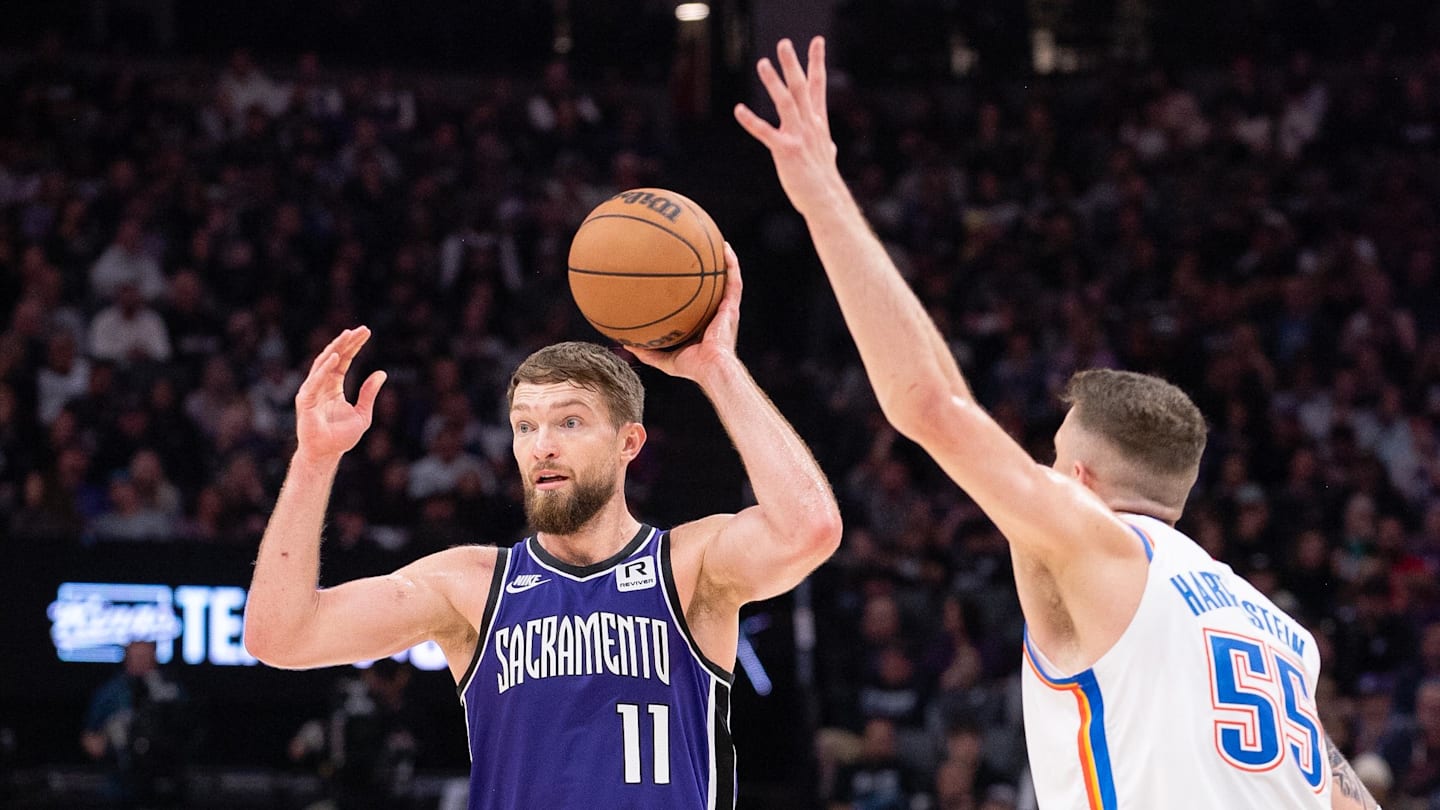 NBA 實力排名綜述：本週所有專家對薩克拉門托國王隊的排名如何？