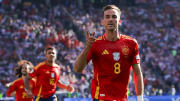 Espanha foi a única seleção com 100% de aproveitamento na 1ª fase