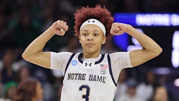 Stephen F. Austin v Notre Dame