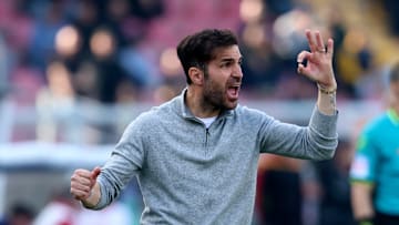 Lecce v Como - Serie A