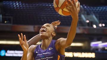 Phoenix Mercury Returns to Playoffs After Tough Season