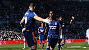Le Real Madrid s'impose sur la pelouse du Celta Vigo (2-1).