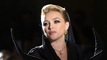 Florence Pugh