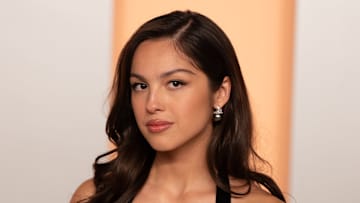 Olivia Rodrigo