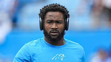Miles Sanders