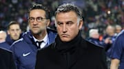 Galtier donne plus d'informations sur le profil recherché après le départ de Pablo Sarabia