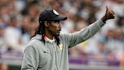 Aliou Cissé est le sélectionneur du Sénégal