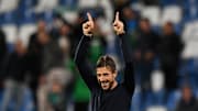 US Sassuolo v Hellas Verona - Serie A