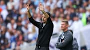 Tottenham Hotspur FC v Arsenal FC - Premier League