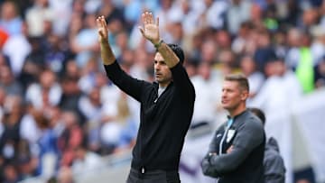 Tottenham Hotspur FC v Arsenal FC - Premier League