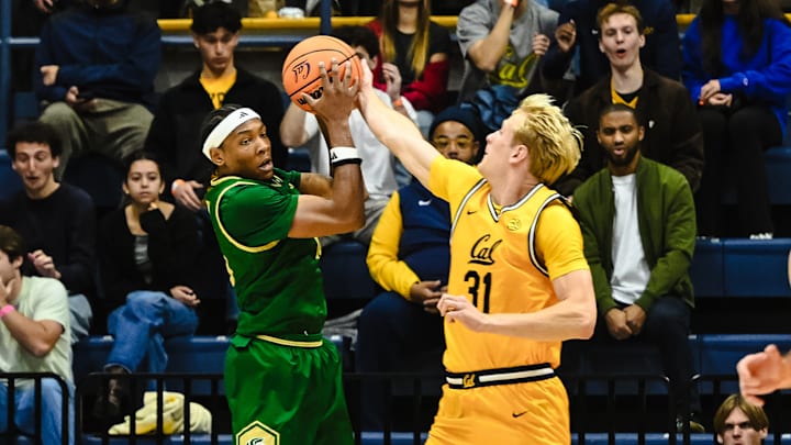 California Basketball