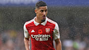Chelsea FC v Arsenal FC - Premier League