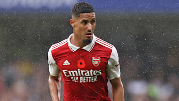 Chelsea FC v Arsenal FC - Premier League