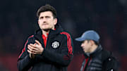 Harry Maguire