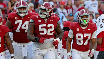 Missouri v Alabama
