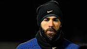 Karim Benzema ne participe pas à la Coupe du monde 2022 