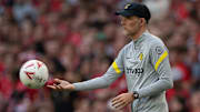 Thomas Tuchel pourrait grandement étoffer son effectif cet été.