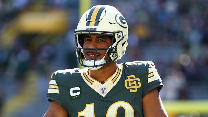 Chicago Bears v Green Bay Packers